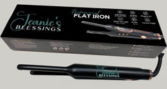 Flat Irons