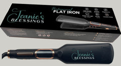 Flat Irons