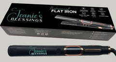 Flat Irons