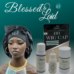 Blessed and Laid Kit