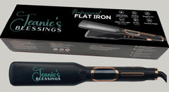 Flat Irons